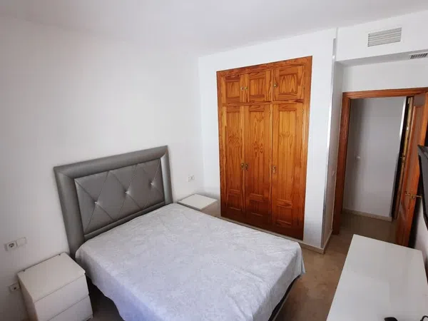 Piso en Calle Capuchinos, 5, El Molinillo - Capuchinos - Foto 8