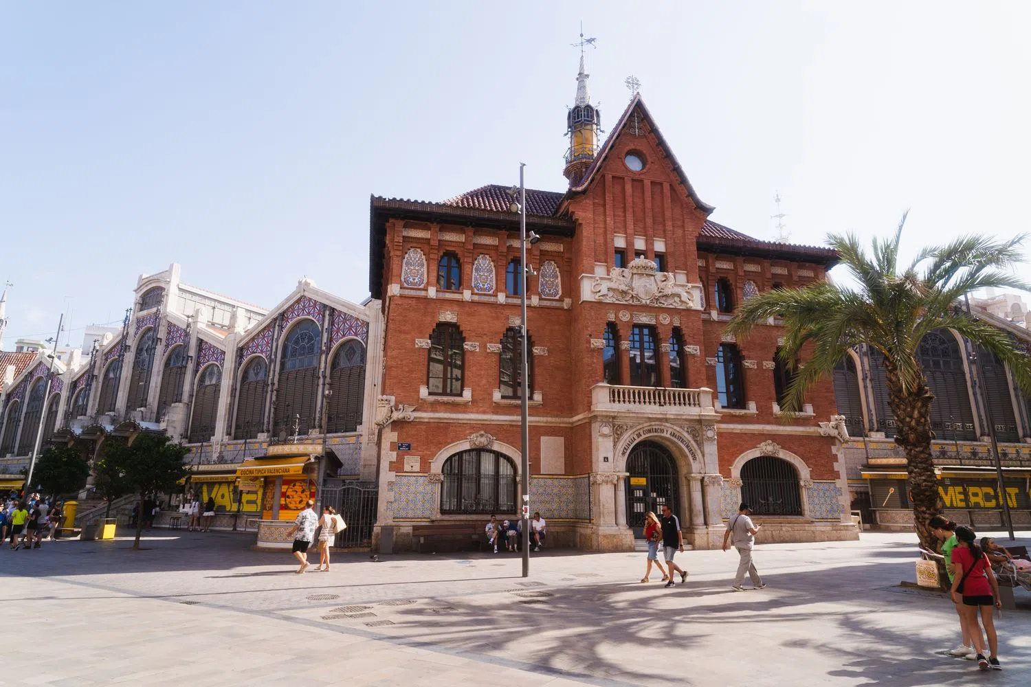 Estudio en calle d'En Colom, 1 - Foto 31