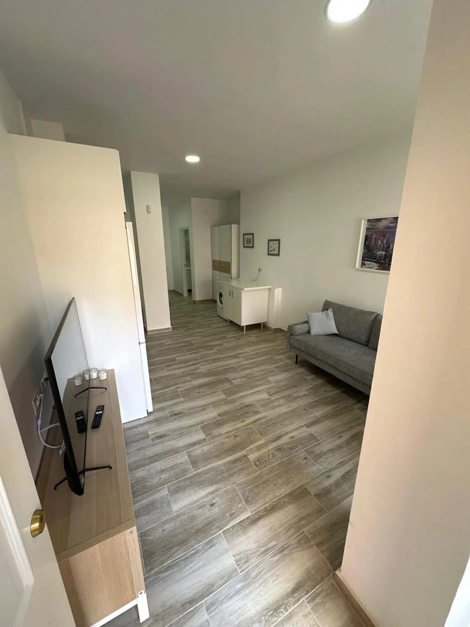 Estudio en calle Malasaña, 57 - Foto 6