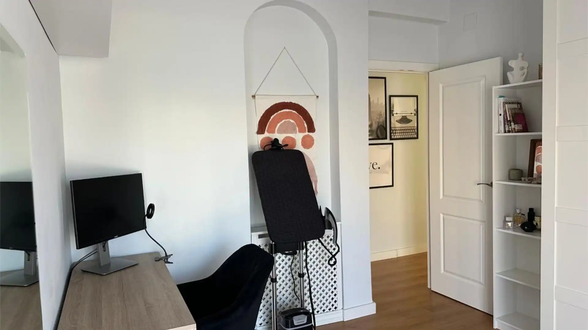 Piso en  Calle de Enrique de Ossó 11 - Foto 18