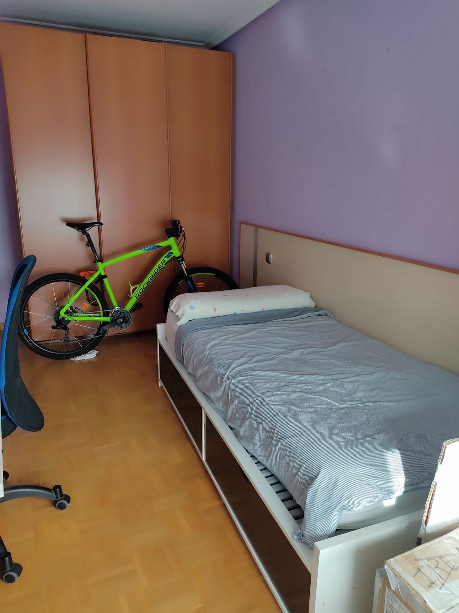 Piso en Calle Hondarribia, 13, Lakua, Lakua - Foto 11