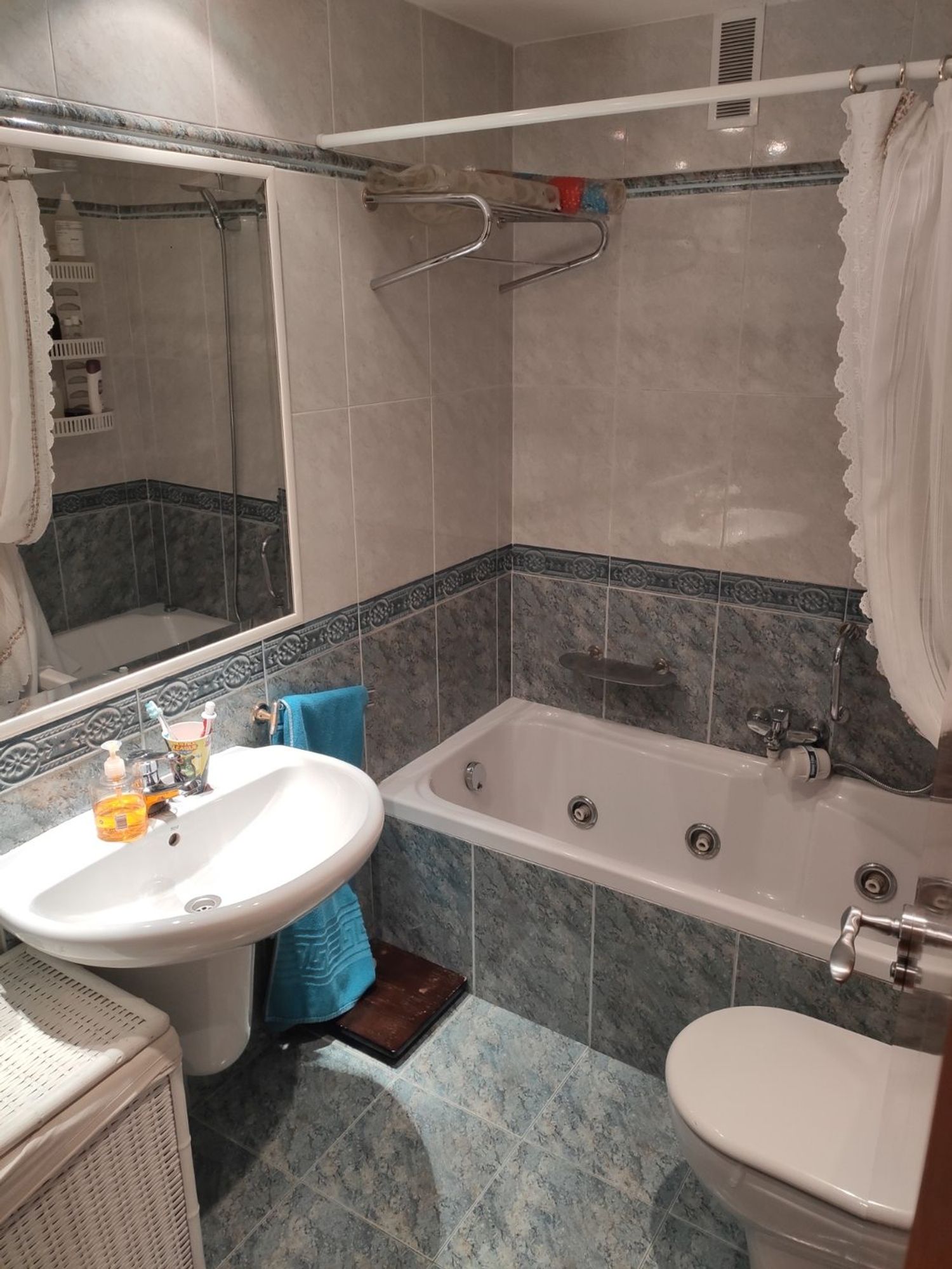 Ático en calle de José Luis Albareda, 14 - Foto 11