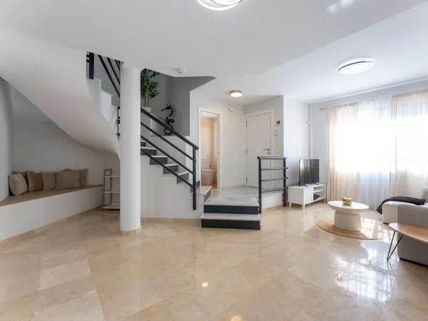 Chalet pareado en Urbanización Artola Alta, 21 - Foto 2