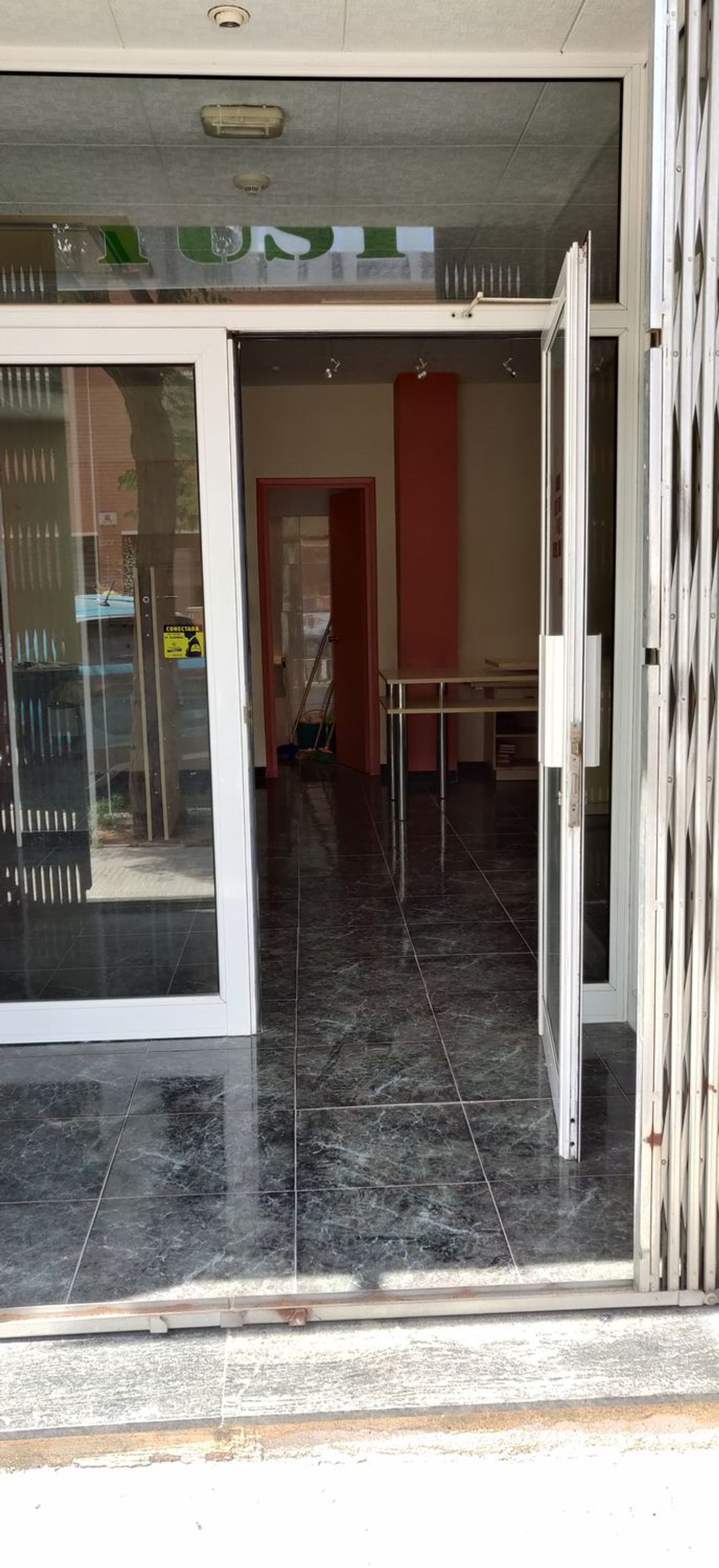 Local en Calle de Francesc Macià, 41 - Foto 4