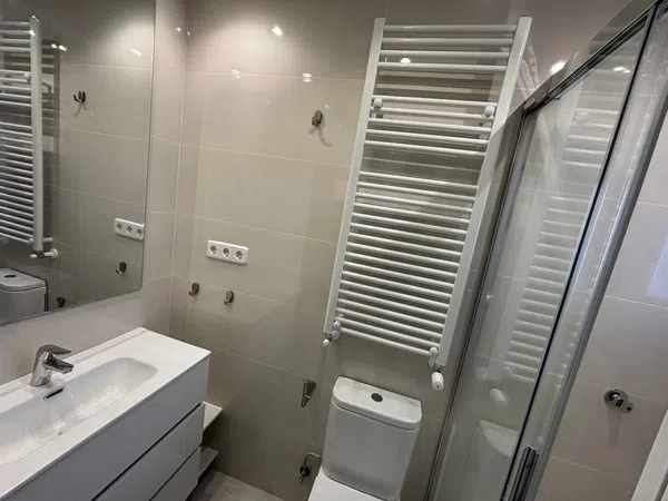 Piso en calle Virgen del Sagrario, 22 - Foto 8