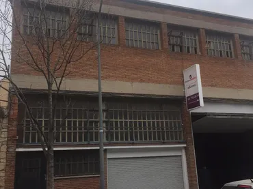 Nave Industrial en Terrassa - Foto 11