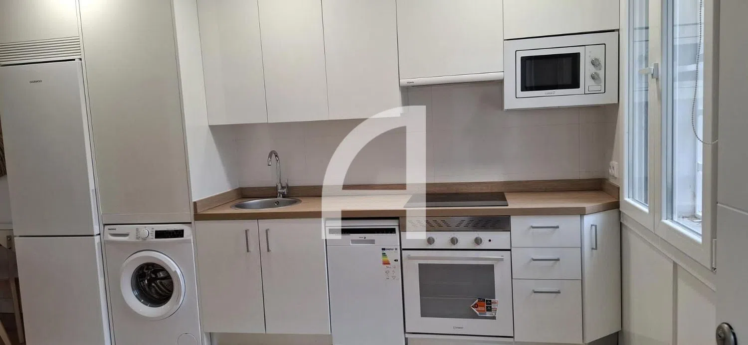 Piso en avenida de Menéndez Pelayo - Foto 15