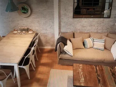Loft en  Paseo de Europa 7 - Foto 6