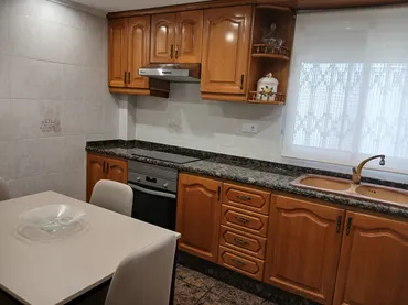 Piso en  Carrer del Parc de Natzaret 82 - Foto 5