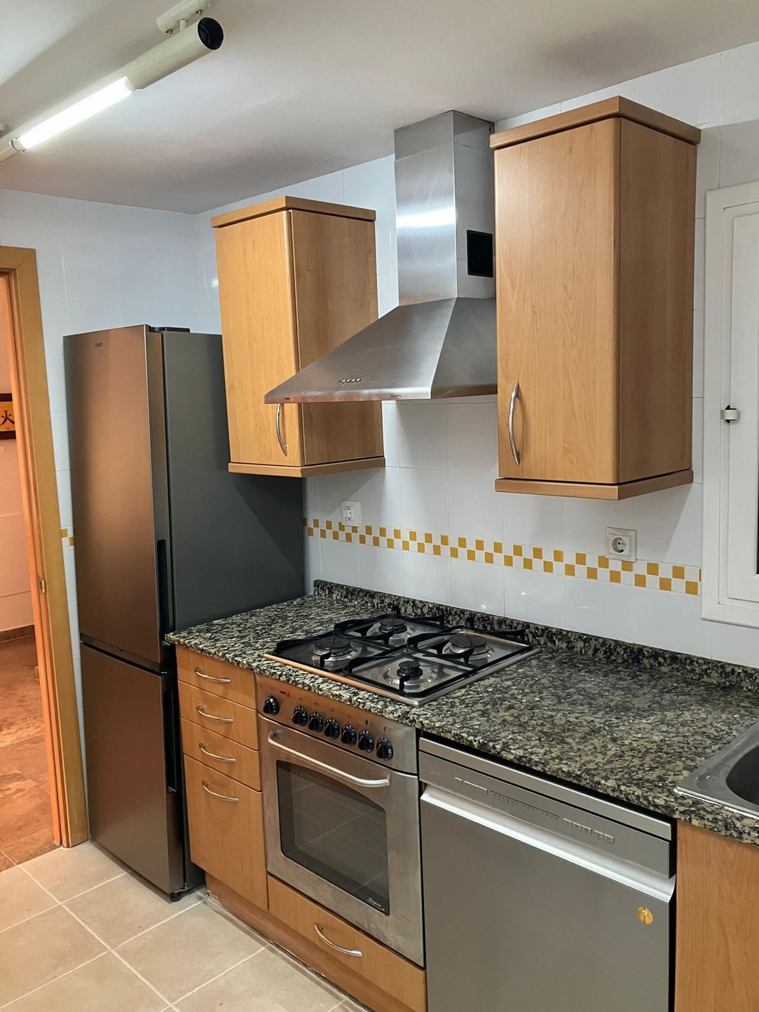 Piso en calle de Víctor Balaguer, 12 -16 - Foto 4