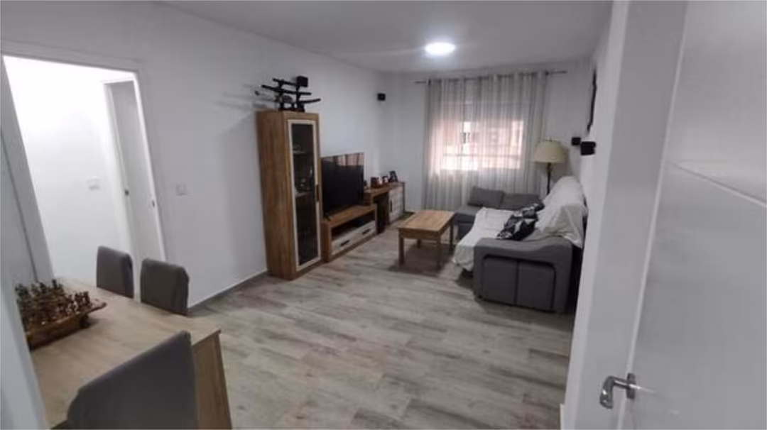 Piso en San Nicolás de bari - Foto 3