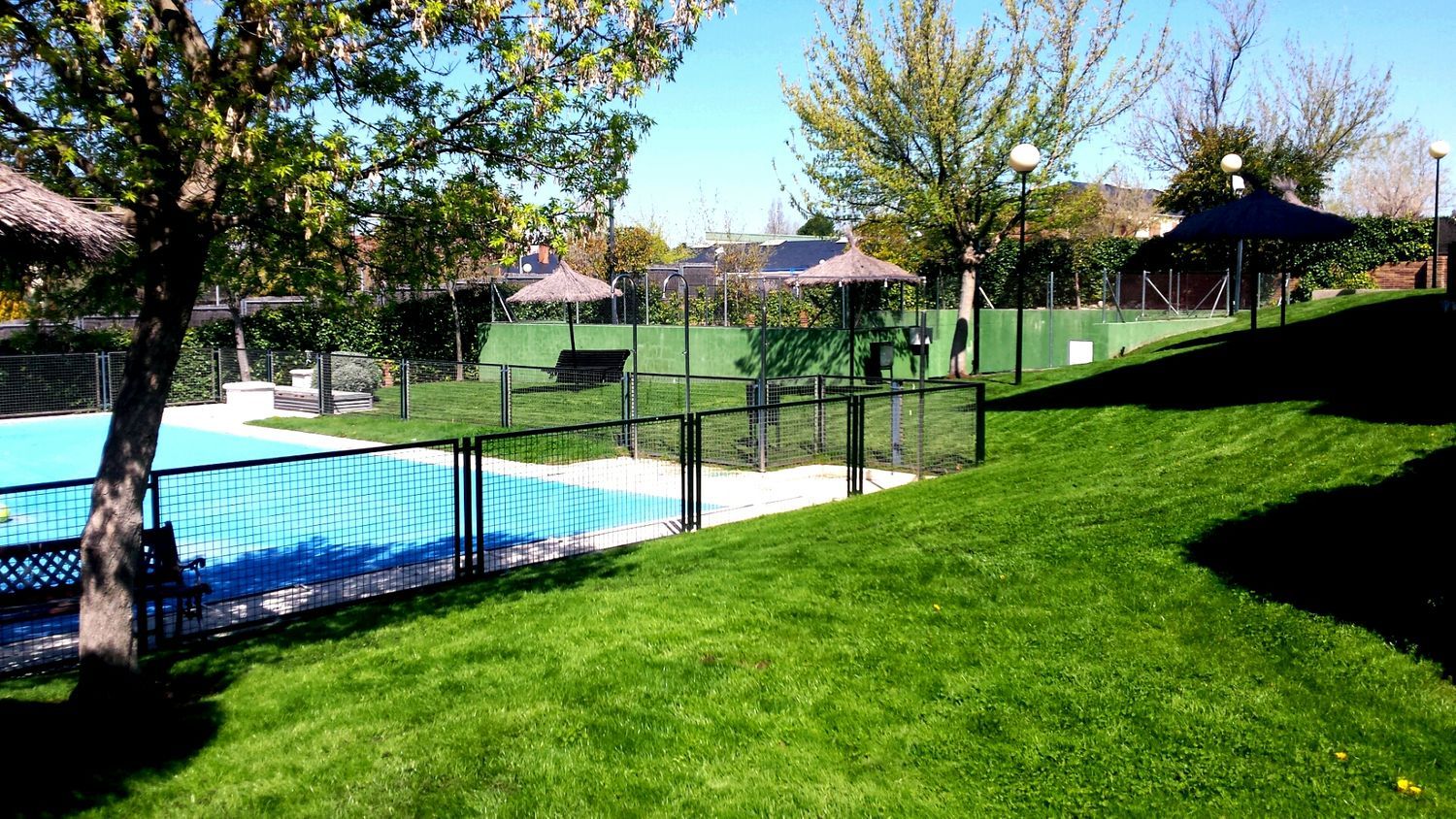 Piso en Golf - El Carralero - Foto 4