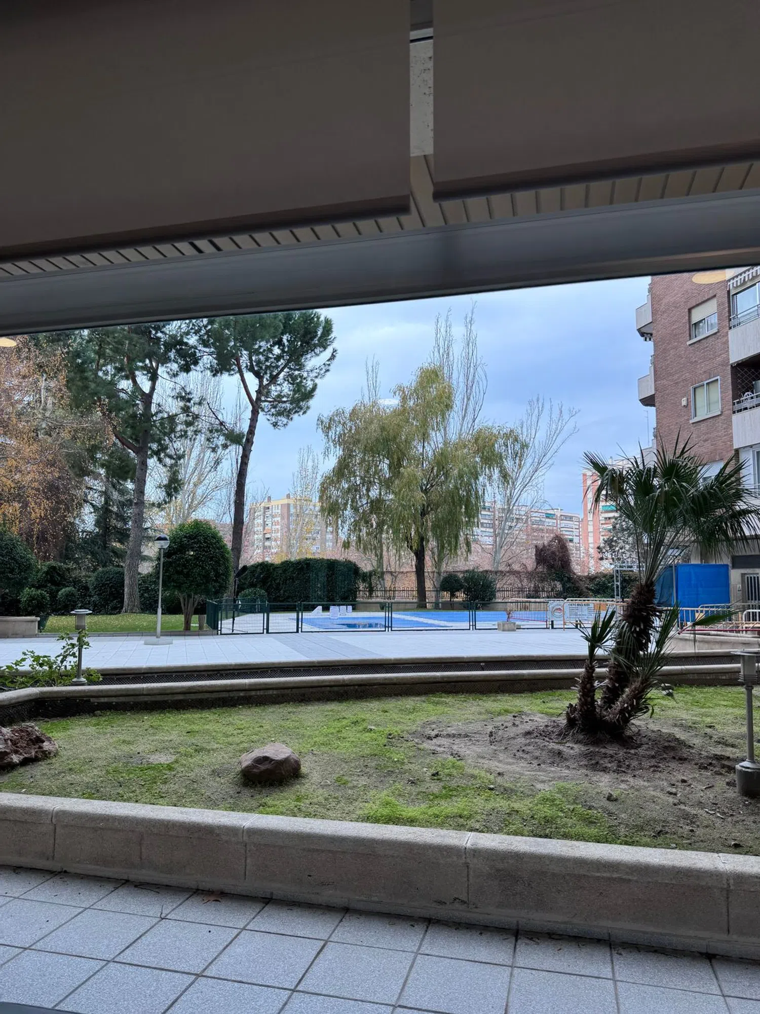 Piso en calle de Pedro Rico, 27 - Foto 24