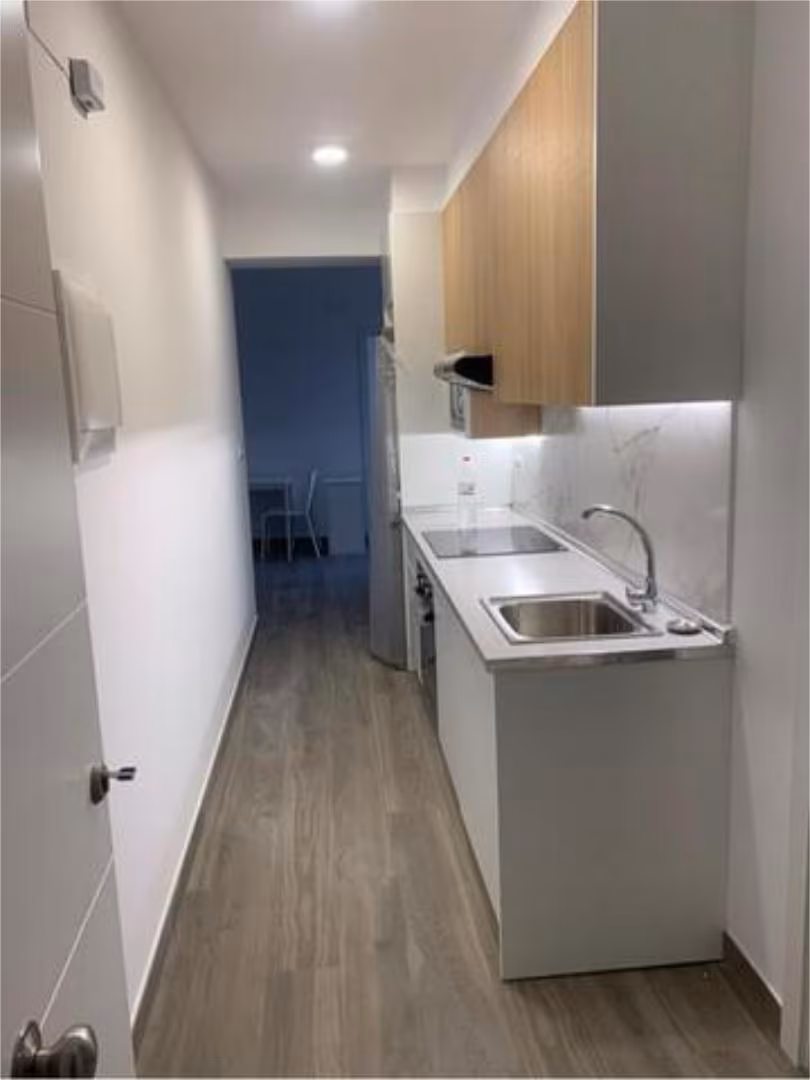 Apartamento en San Antolin