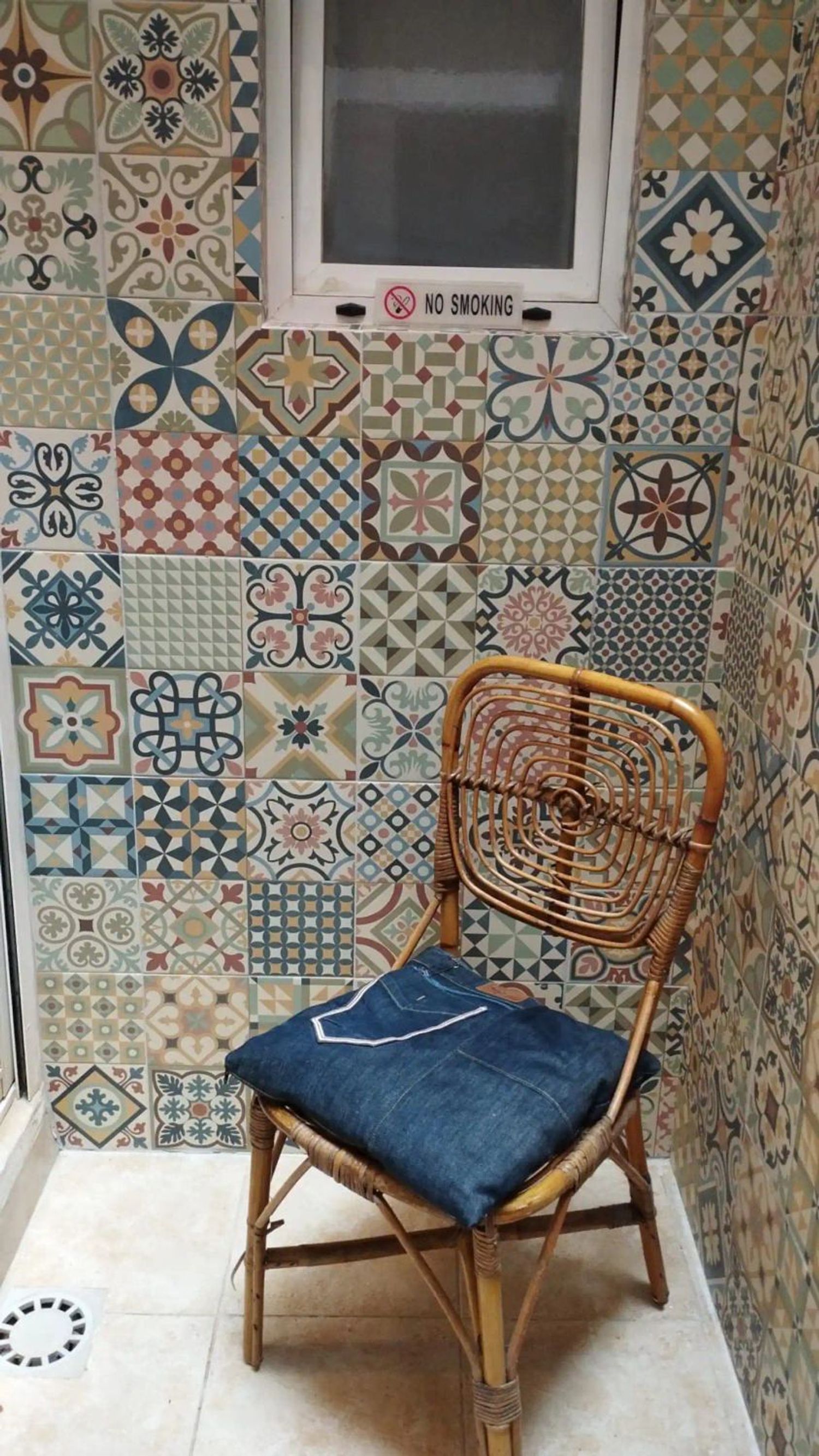 Estudio en calle dels Àngels, 105 - Foto 13