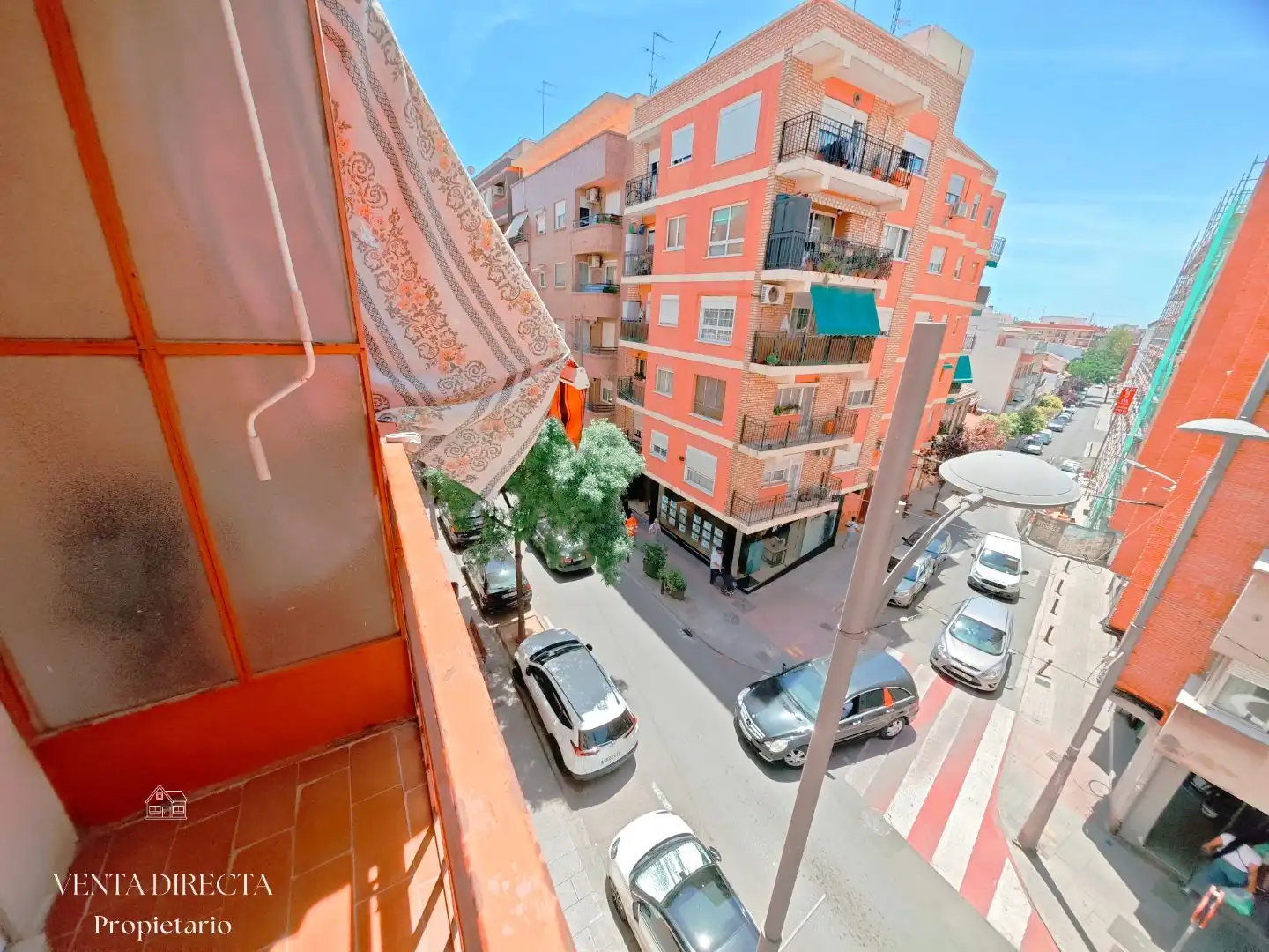 Piso en Burjassot - Foto 27