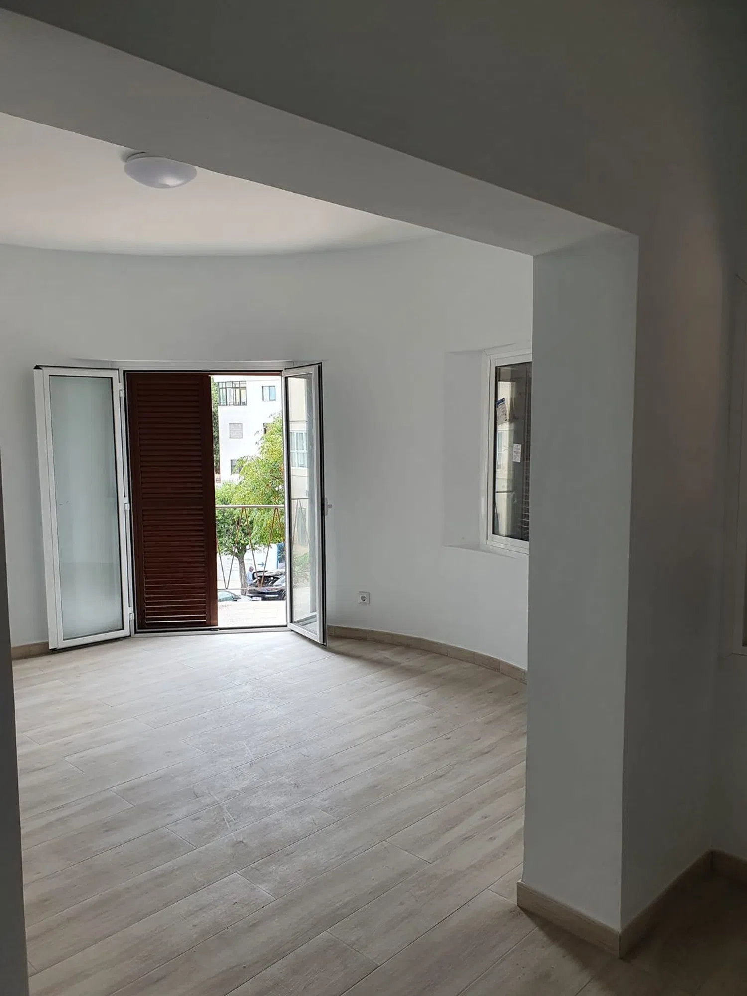 Piso en calle d'Álvaro de Bazán, 2 - Foto 1