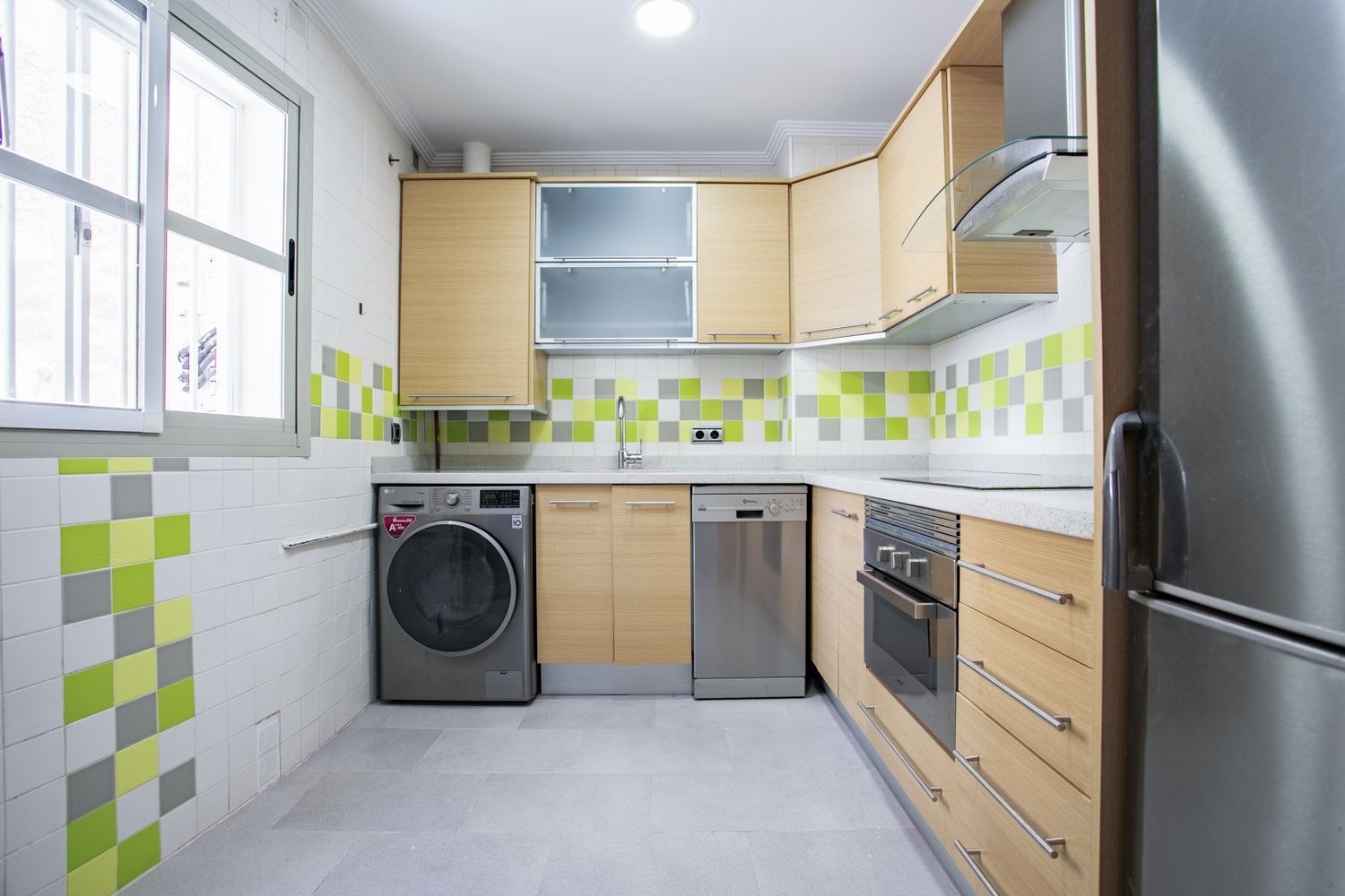 Piso en calle Granada, 30 - Foto 3