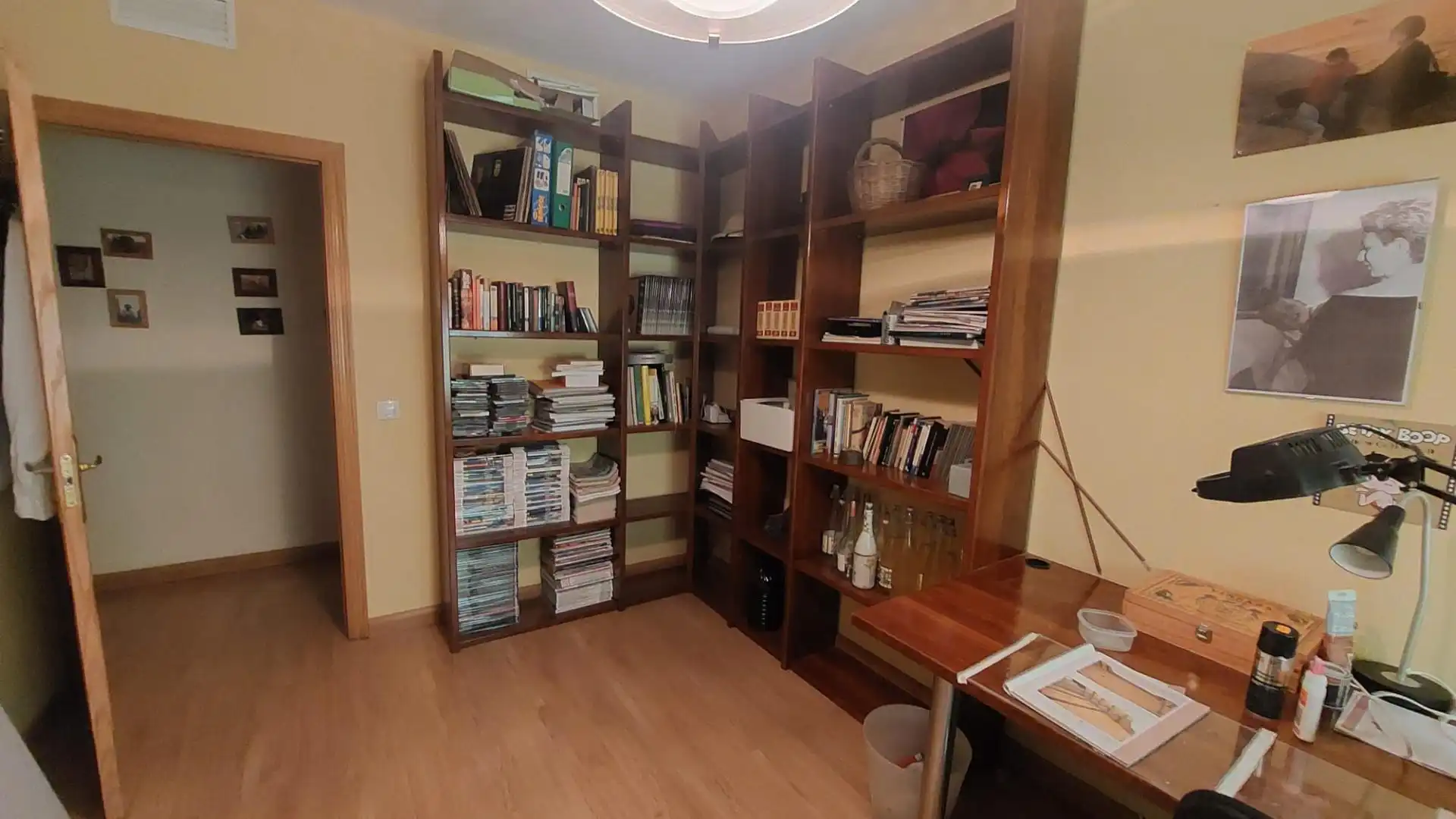 Piso en  Calle Reñidero de Gallos 9 - Foto 18