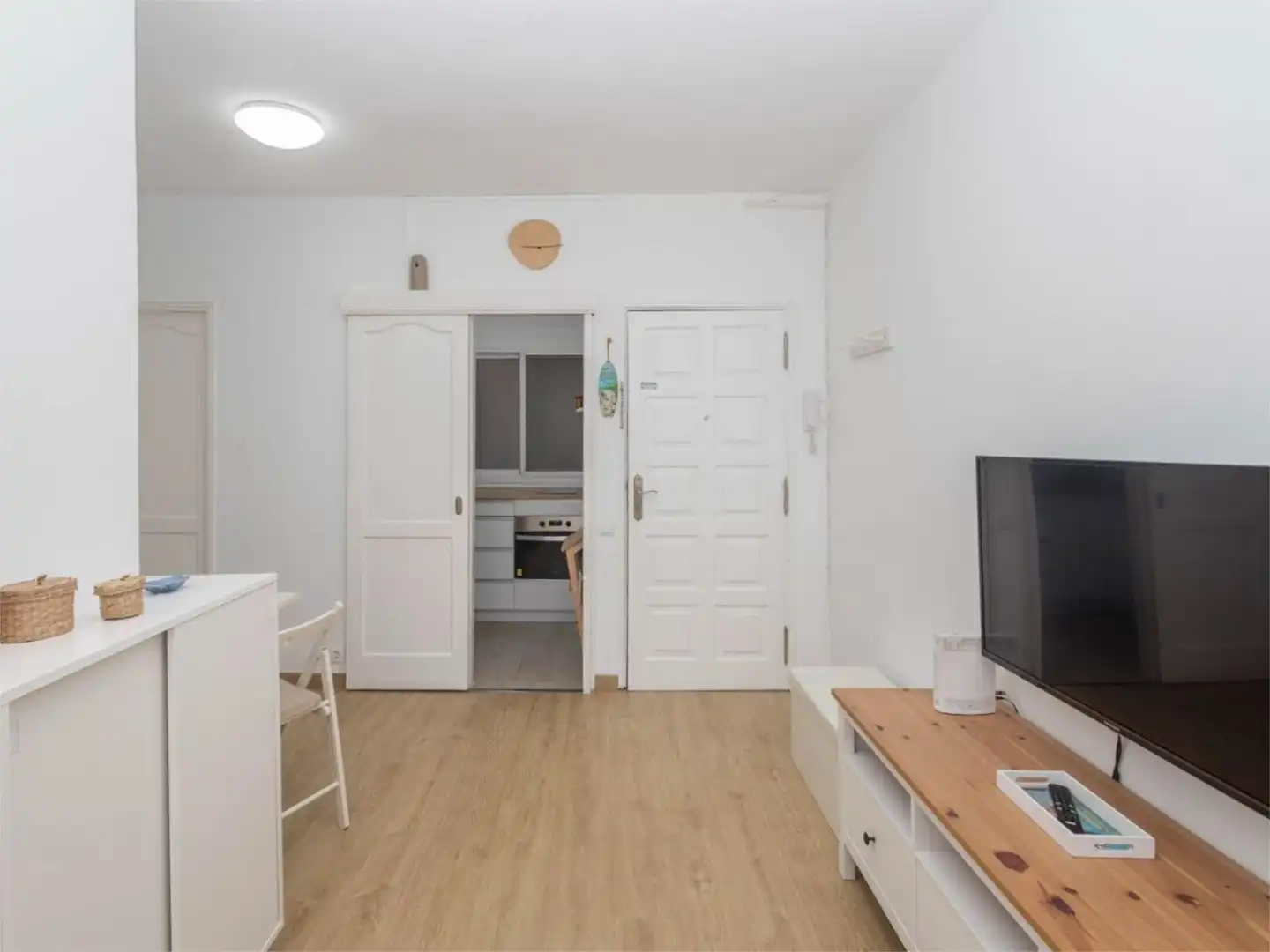 Piso en  Calle Secretario Padilla 55 - Foto 2