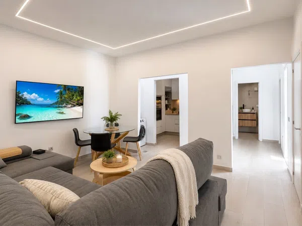 Piso en Calle Leopoldo Matos, 14, Alcaravaneras - Foto 6