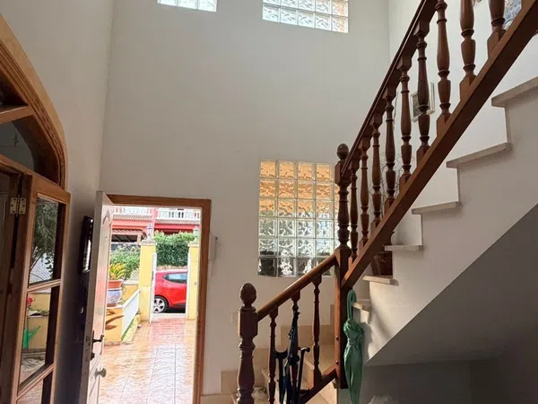 Chalet adosado en calle de Júpiter, 15 - Foto 21