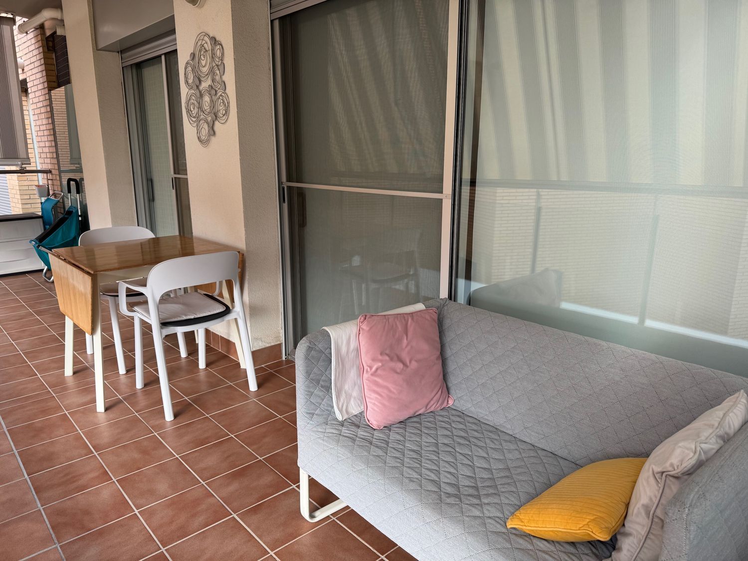 Piso en Calle de Narcis Oller, 5, Urbanitzacions de Llevant, Urbanitzacions de Llevant - Foto 12