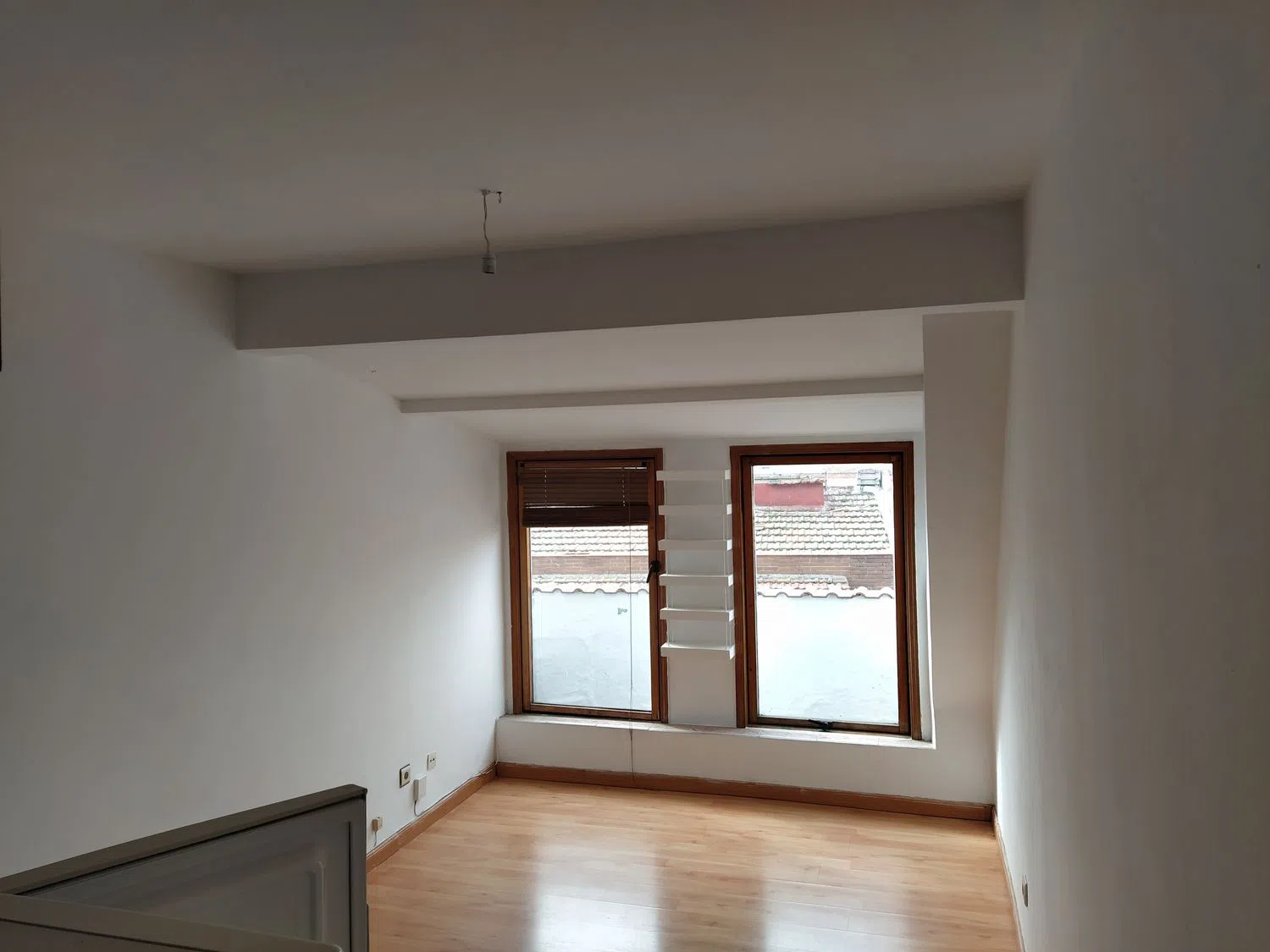 Estudio en calle Manuel Nogueiro, 13 - Foto 9