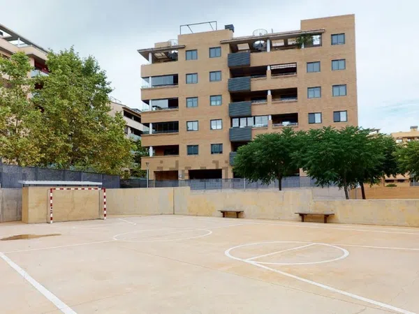 Piso en calle de los Lagos de Coronas, 4 - Foto 30