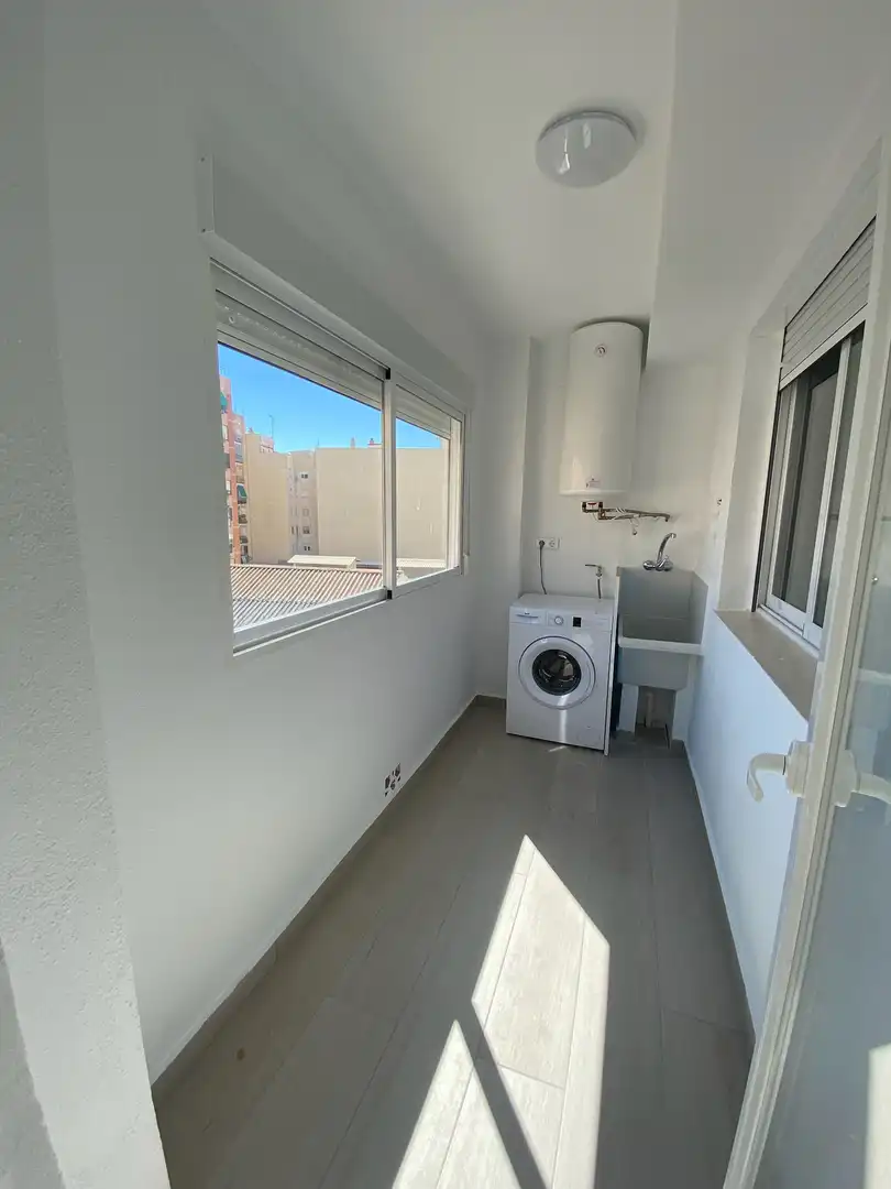 Piso en  Avinguda de València 73B - Foto 3