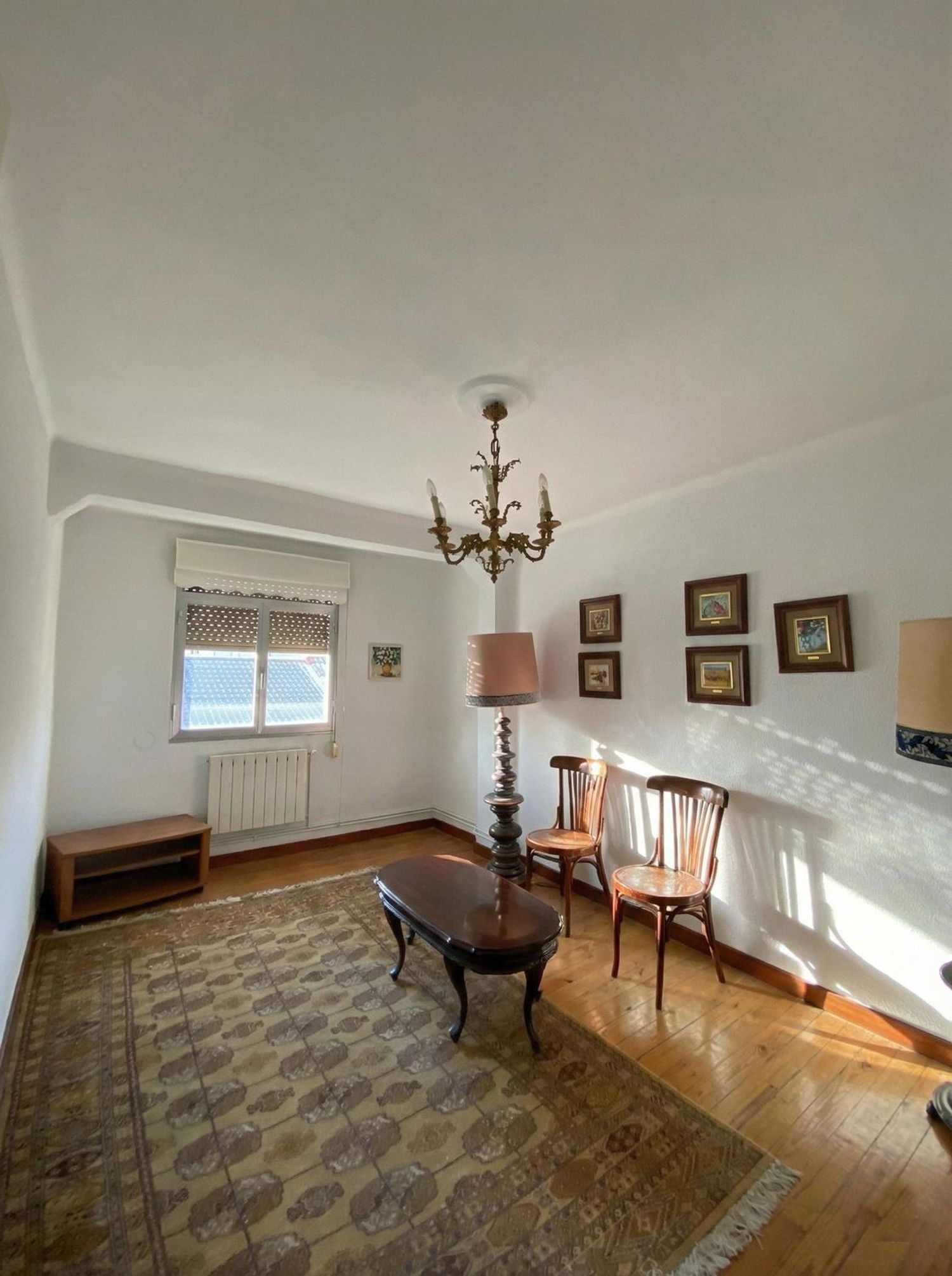 Piso en calle Prudencio Maria Verastegui, 10 - Foto 5