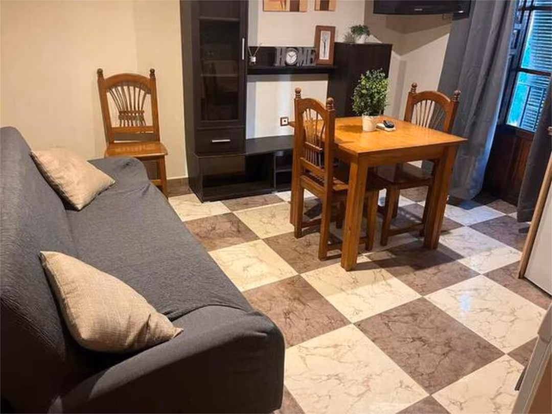 Apartamento en Judería - Foto 3