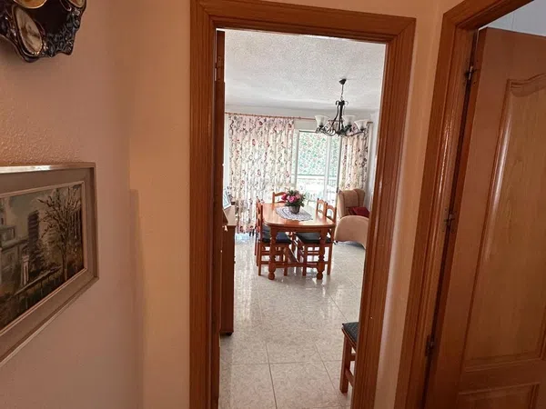 Piso en Calle Marineros, 1, Paseo Marítimo de Levante - Foto 9