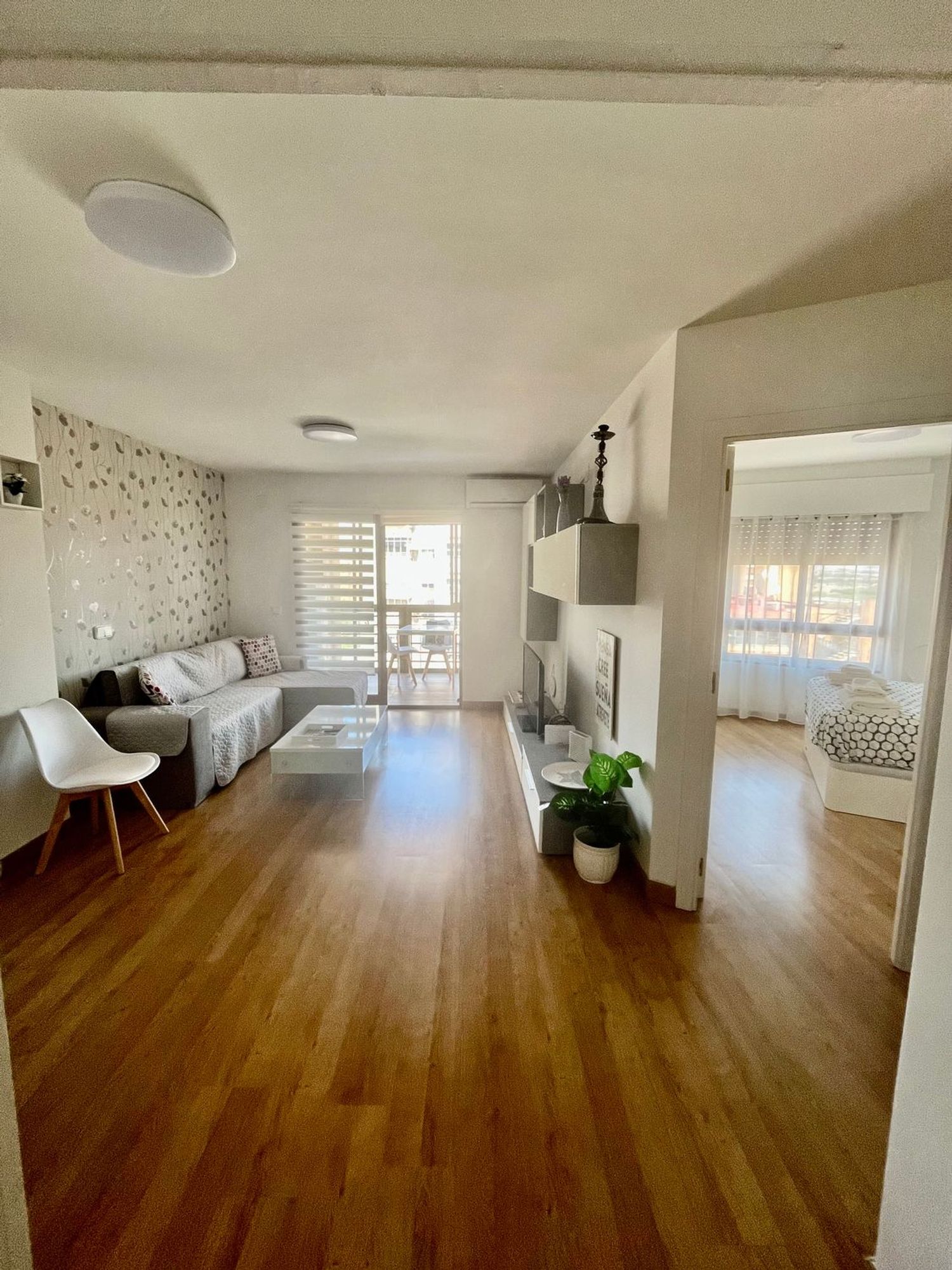 Piso en calle Pedro Ferrándiz, 4 - Foto 1