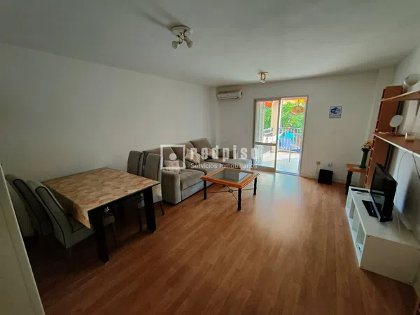 Piso en Calle Sófocles, El Consul - El Romeral - Foto 1