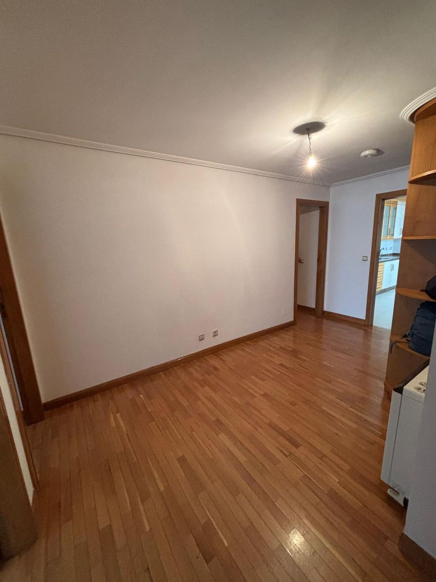 Piso en calle Francisco Vales Villamarín, 24 - Foto 3