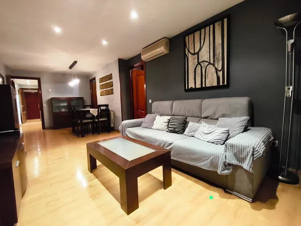 Piso en calle Garcilaso, 65