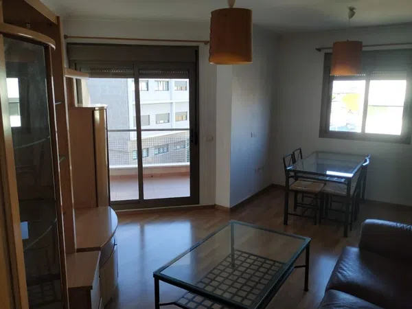 Piso en calle Lili Alvarez, 5 - Foto 1