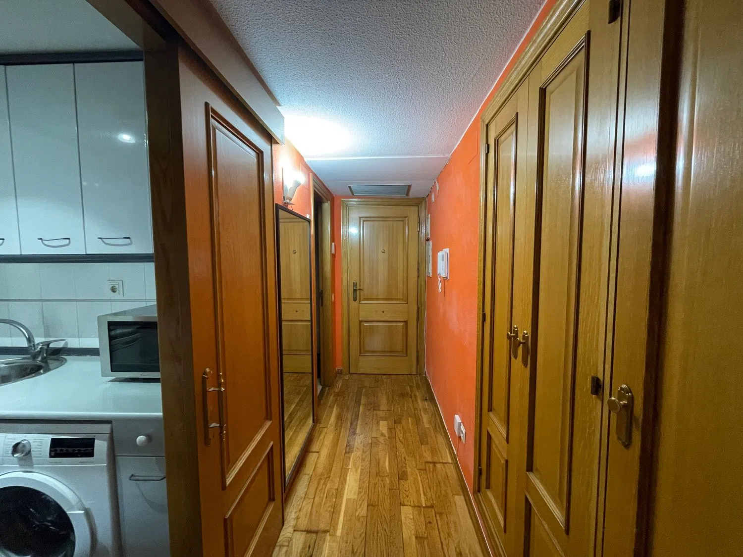 Estudio en calle de Sor Ángela de la Cruz, 43 - Foto 14