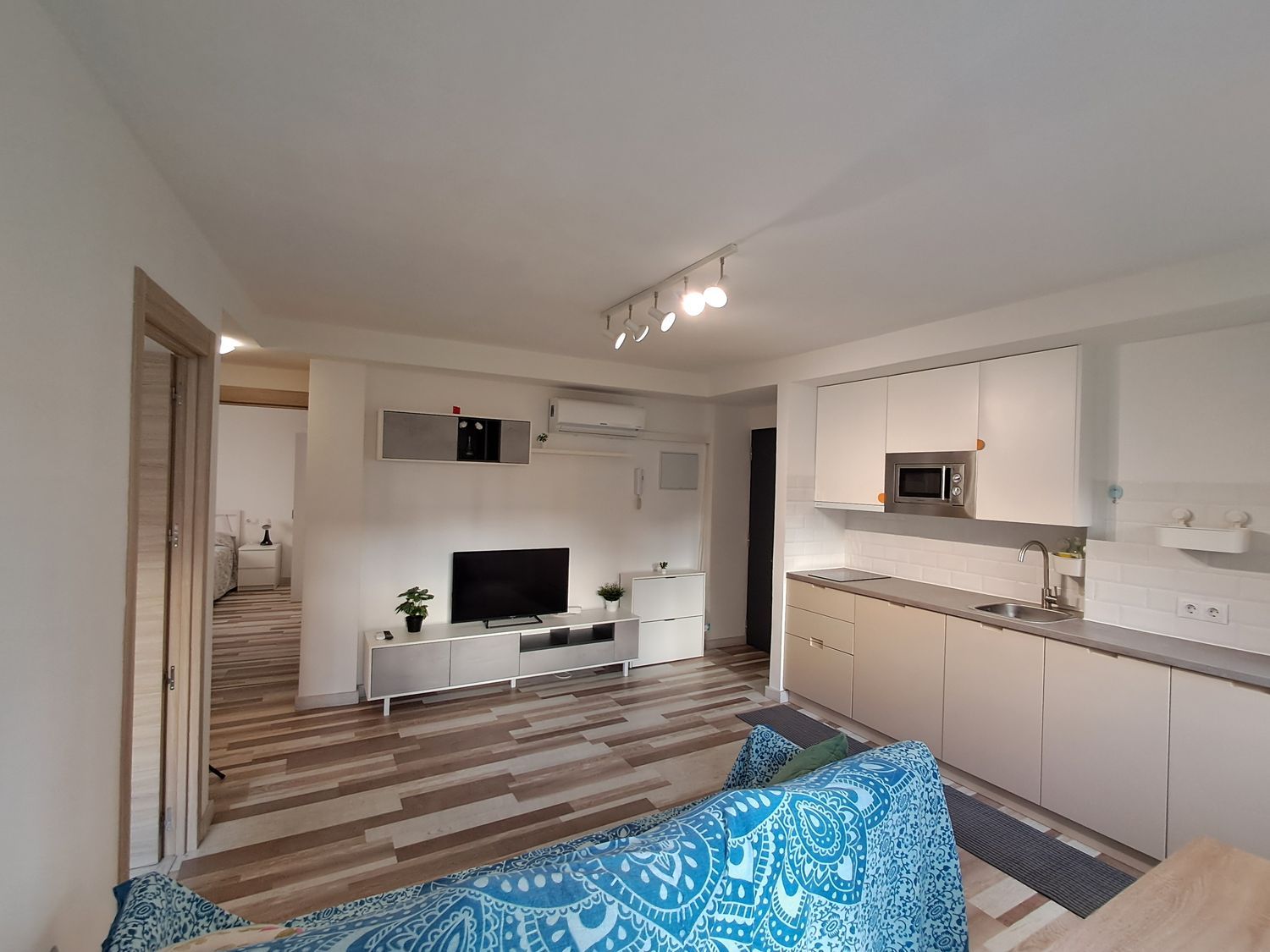 Piso en calle de Ubrique, 3 - Foto 4