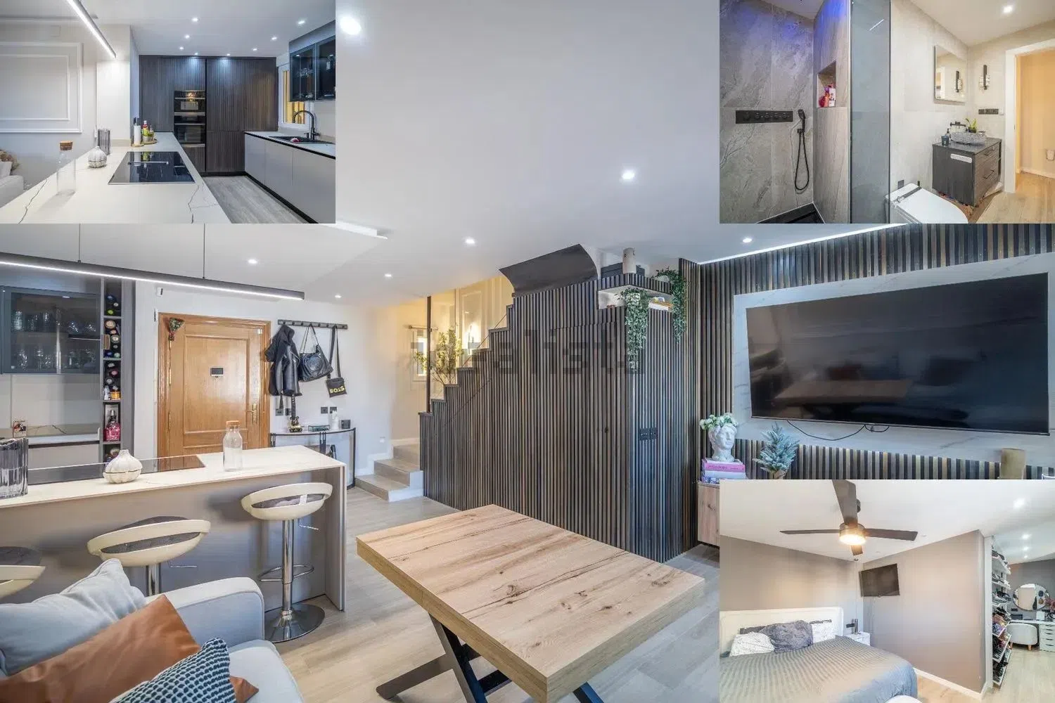 Dúplex en Enrique Morales, 4 - Foto 22