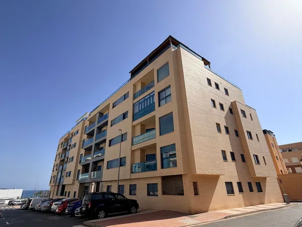 Piso en Calle Liverpool, 2, Aguadulce sur - Foto 2