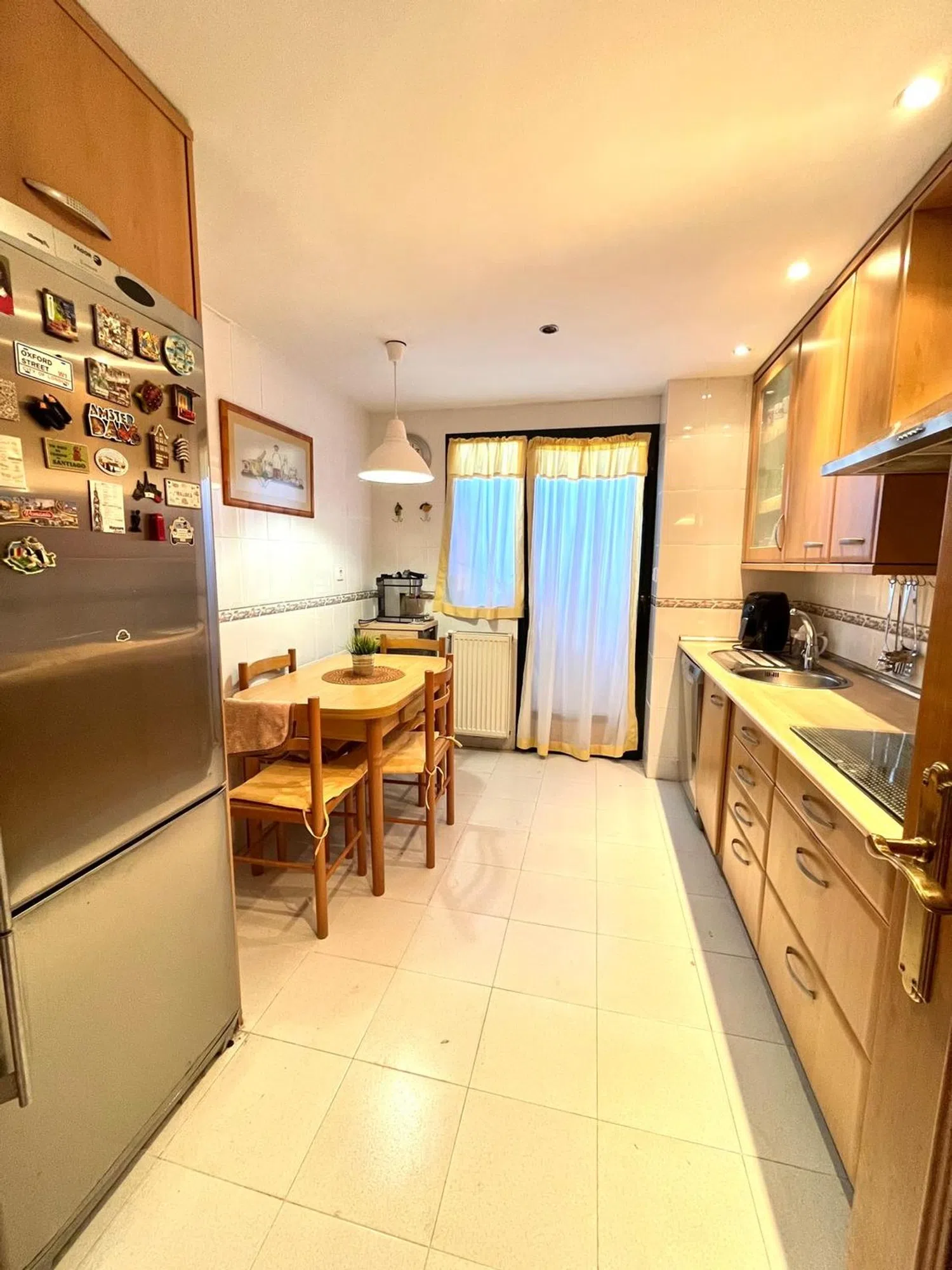 Piso en calle del Pergamino, 50 - Foto 4