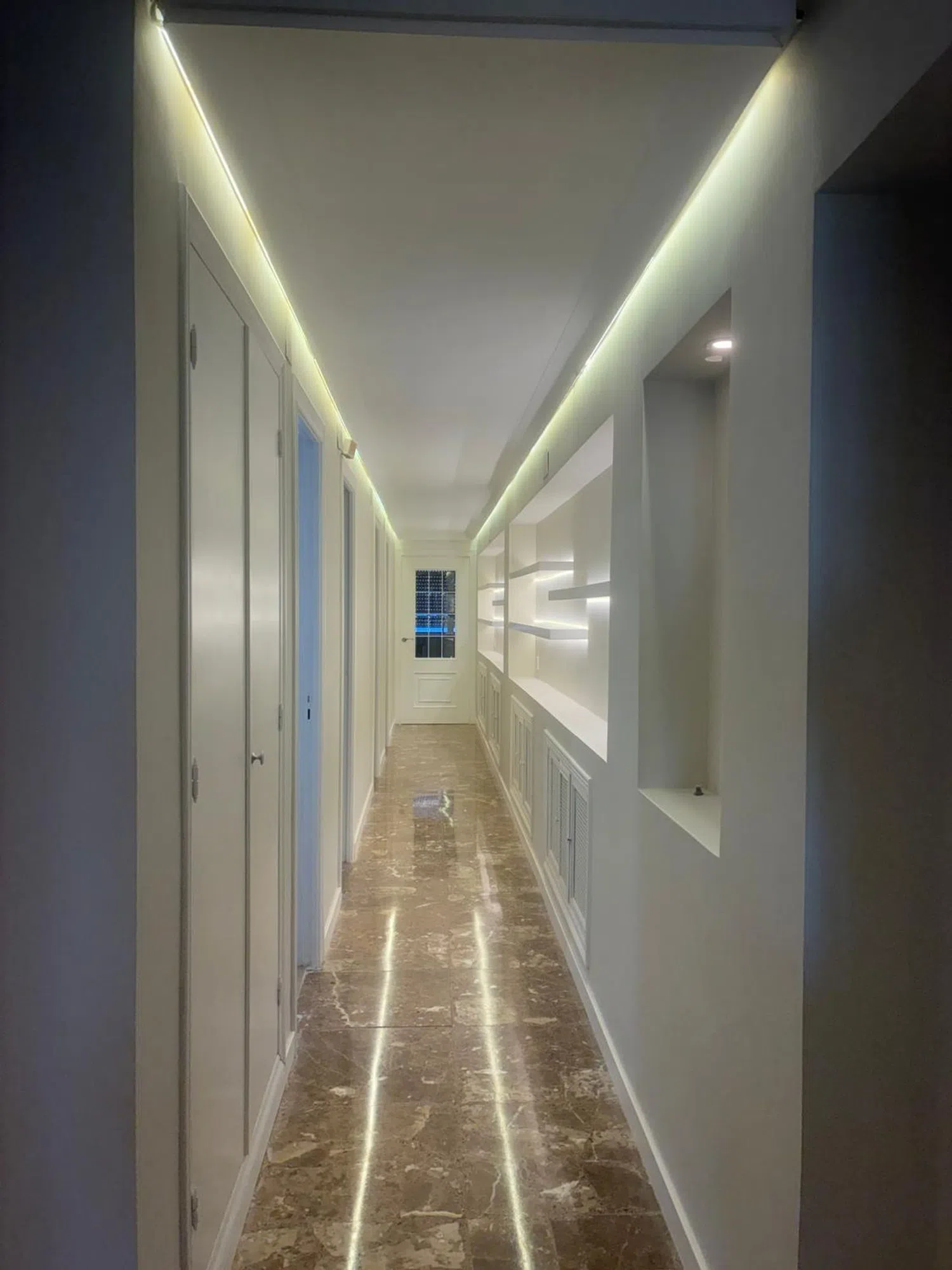 Piso en calle de Sant Vicent Màrtir, 194 - Foto 6