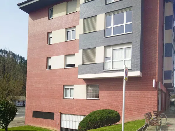 Piso en Intzuntza Auzoa, 11 - Foto 2