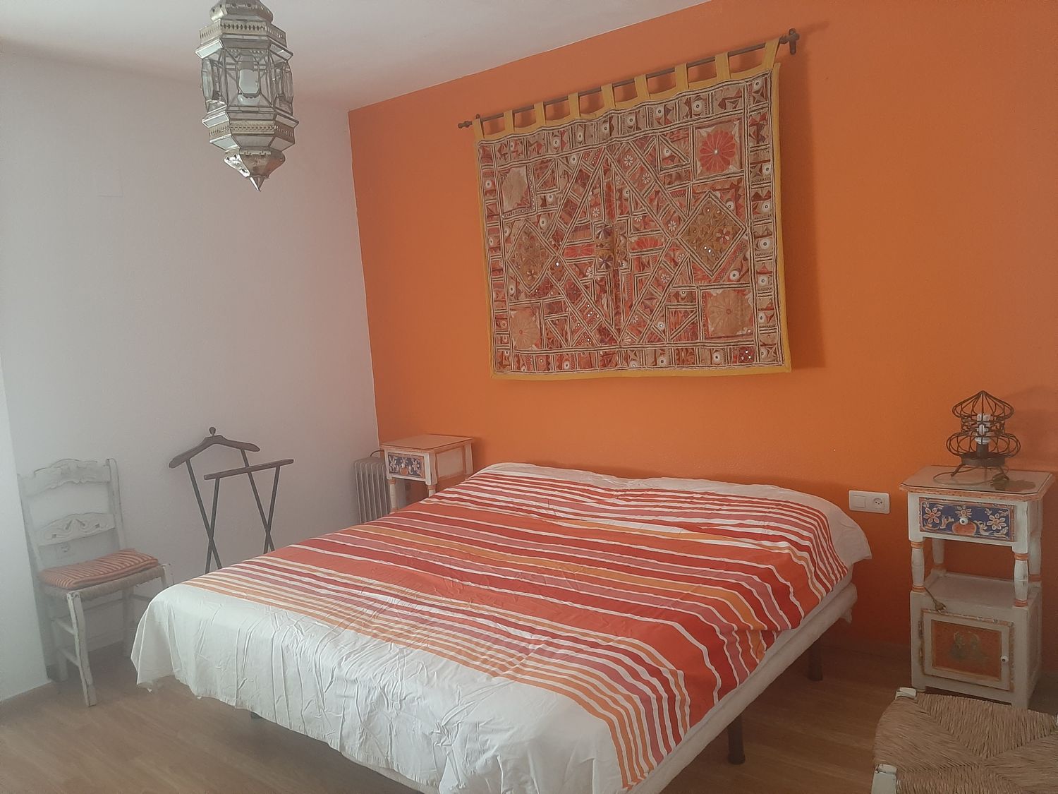 Casa o chalet independiente en Calle Jabeque, 12, El Manantial - Foto 6