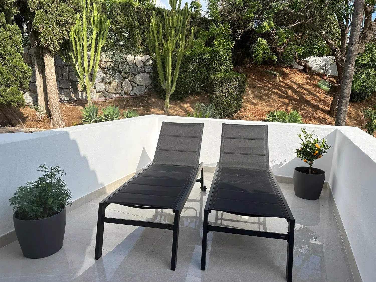 Chalet adosado en Urbanizacion Algarrobos, 53 - Foto 12