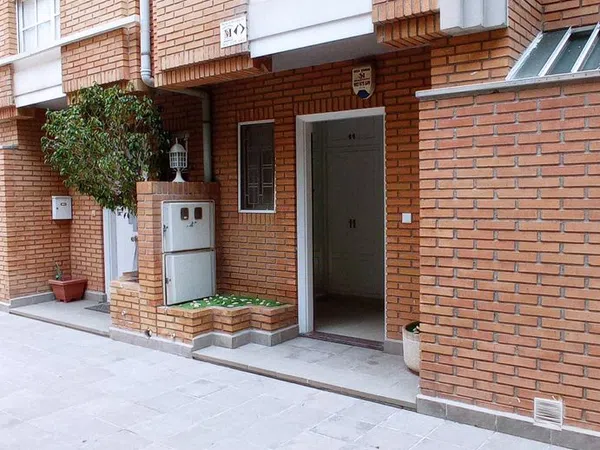 Casa o chalet independiente en Avenida de los Pinos, 12 ,, Santa María de Gracia - Foto 3