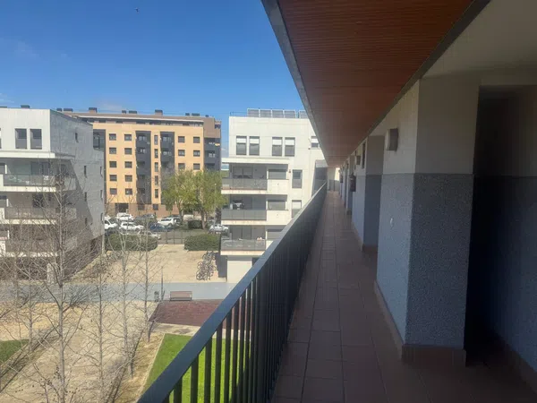 Dúplex en Avenida Francisco Salzillo, 7, Sureste, Sureste - Foto 13