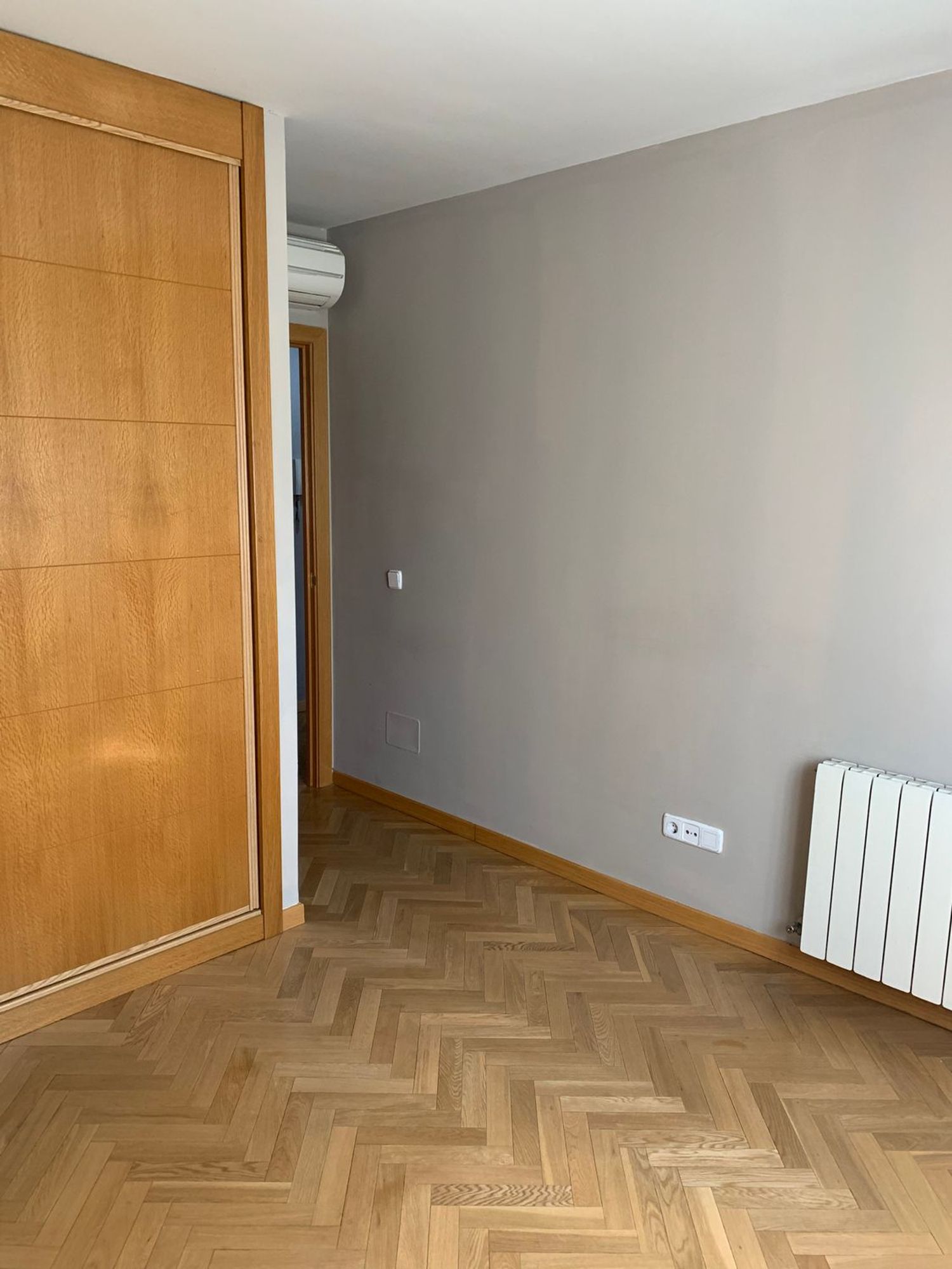 Piso en Calle Sebastián Álvaro, Campamento - Foto 16